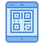 Online shopping icon 64x64
